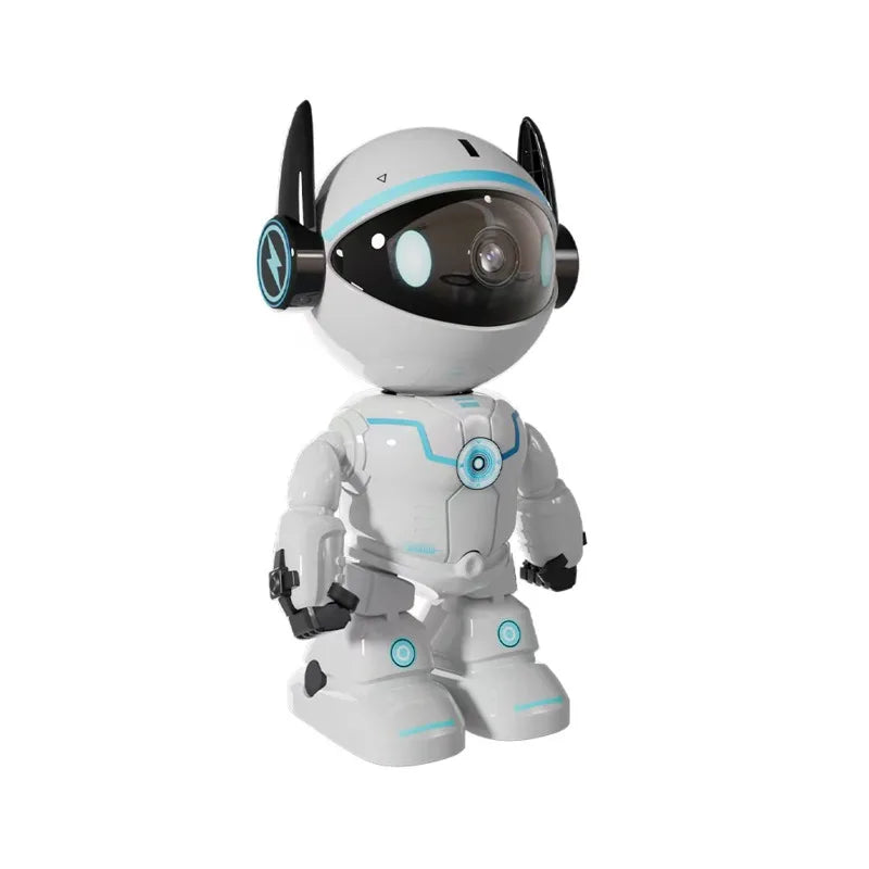 ESCAM PT205 1080P Pan/Tilt AI Humanoid Detection WiFi IP Camera with Two Way Audio Qme