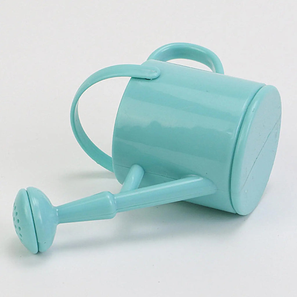 1pc Small Watering Can for Kids Small Rotation Indoor Watering Can Water Tool Kettle Pot for Flower Succulents Garden Qme
