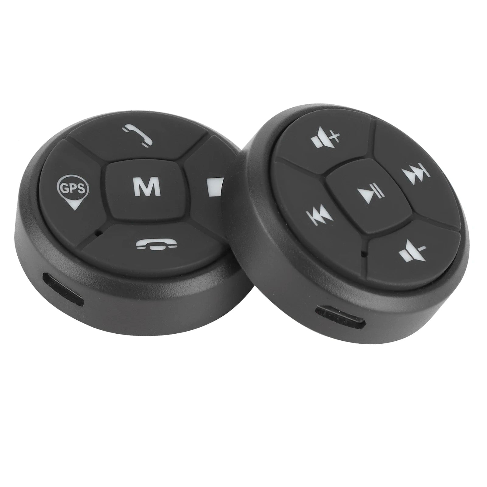 Car GPS DVD Wireless Control Steering Wheel Control Button Volume GPS Wireless Controller Steering Wheel Control Button Qme