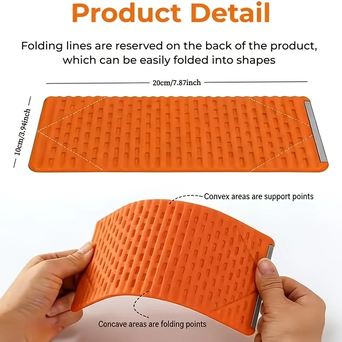 Flexible Bendable Silicone Phone Tablet Stand Multi-Angle Adjustable Portable Soft Rubber Cell Phone Holder Universal Desktop Qme