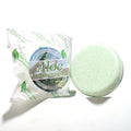 Aloe Essence Shampoo Nourishing Moisturizing Tough Hair Silk Handmade Qme ALOE