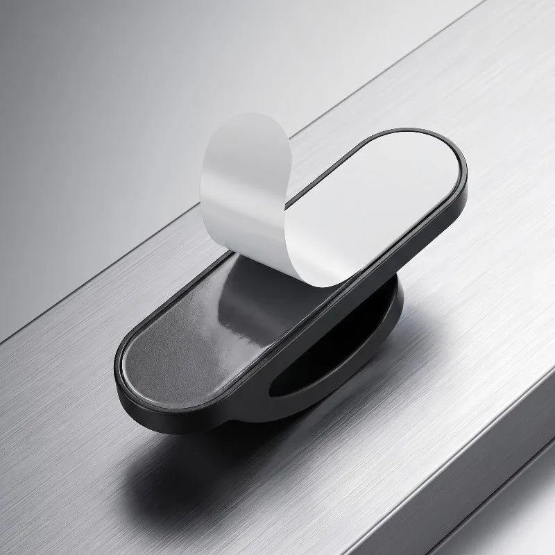 Car Hooks Organizer Self Adhesive Hook Hanger for USB Cable Headphone Key Bag Kitchen Bathroom Mini Hooks Storage Organizer Qme