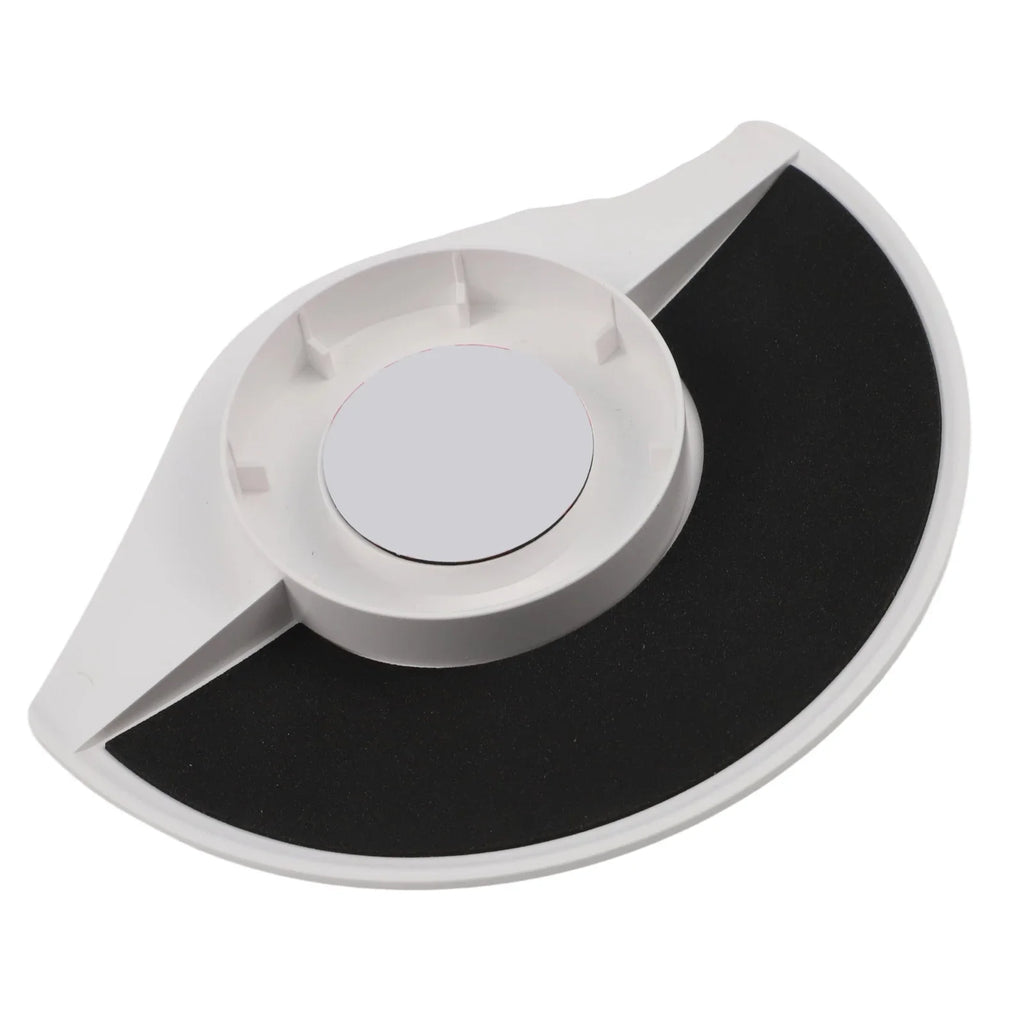 Protective Cover Weather-resistant Rain ABS Plastic Sunshade Outdoor Qme