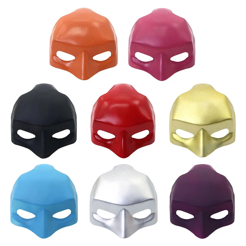 Avenger Mask Cat Pet Supplies Funny Suitable Parties Hats Bat Qme