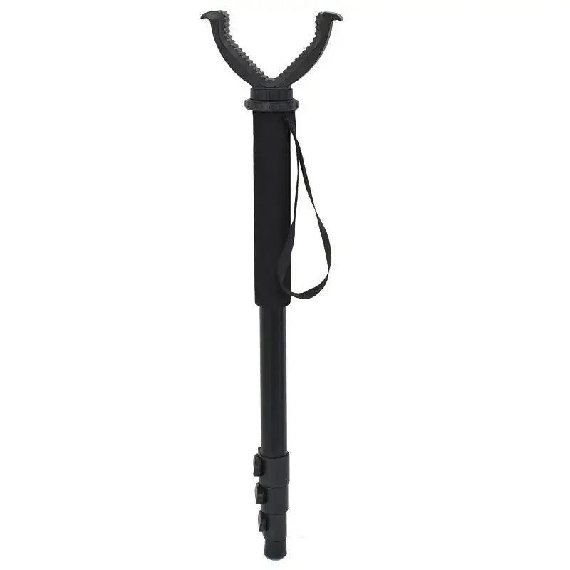 Outdoor Camera V Shaped Tripod Mount Lightweight Holder Attachment 1 Qme