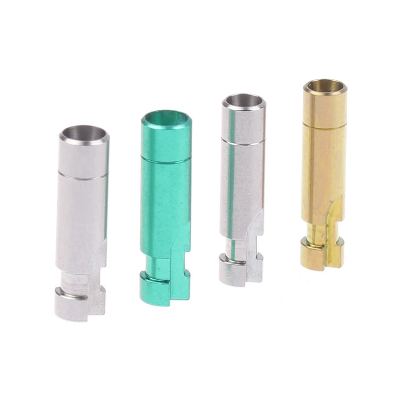 Dental Lab Implant Analog Plaster Mini Regural Oral Care Accessories Qme