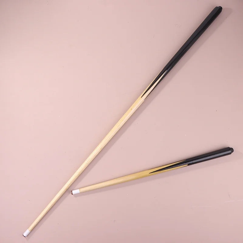 Billiard Accessories Kids Pool Cue Portable Stick Games Children Qme