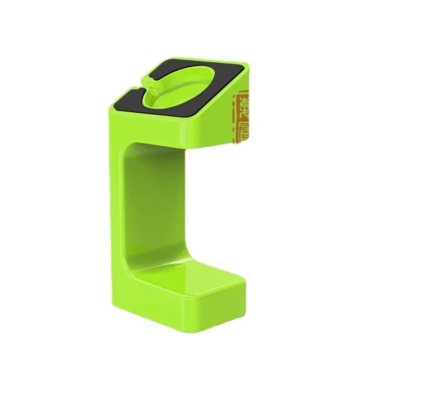 Smart watch charging base is applicable for mobile phone bracket Qme