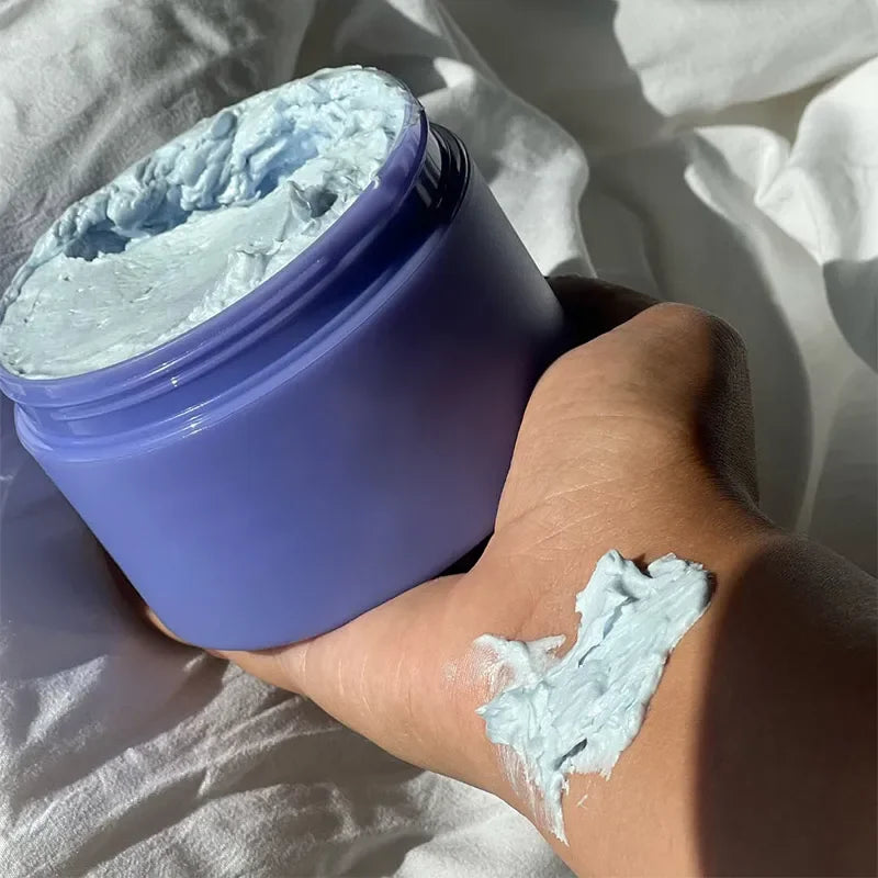 Body Lotion Deep Moisturizing Skin Essence Cream Effectively Prevent Qme