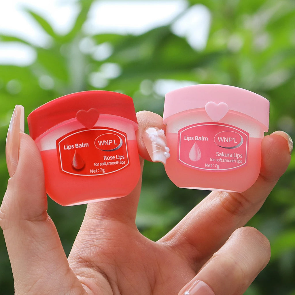 Lip Mask Deep Moisturizing Colorless Lipstick Long-lasting Mild Non Qme