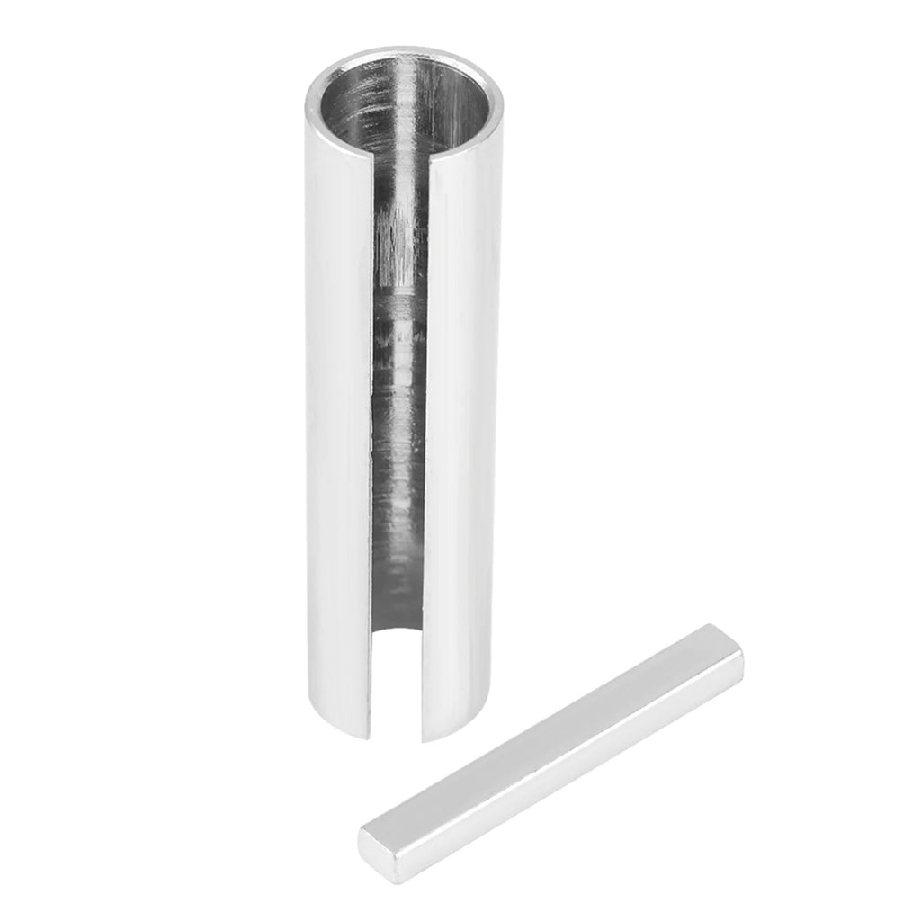 Crank Shaft Sleeve Adapter 5/8" to 3/4" inch Shaft Adapter Pulley Bore Reducer Sleeve Bushing Sheave & Key Shaft Adapter Qme