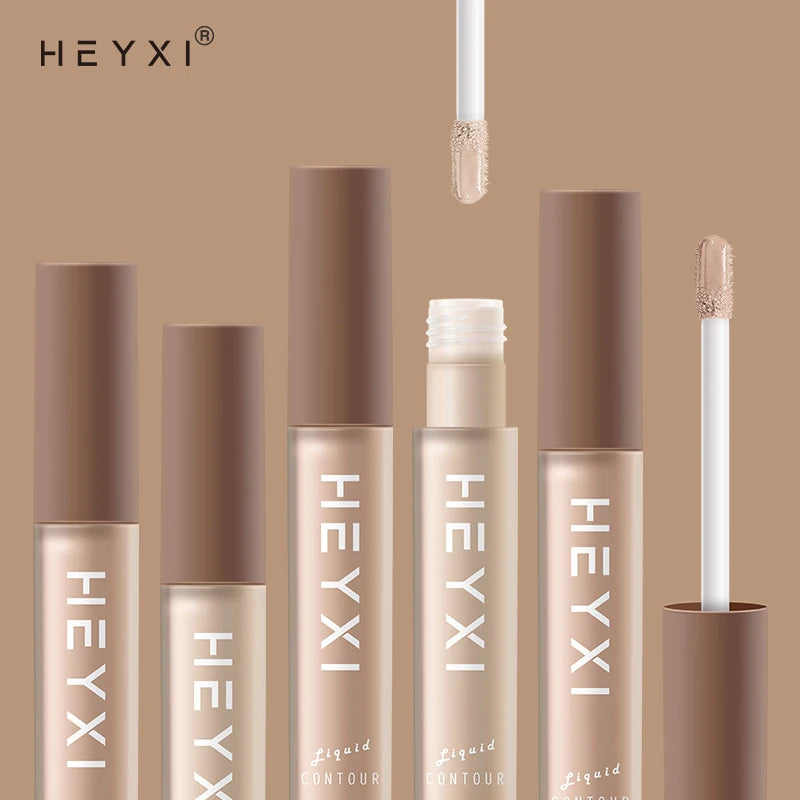 Moisturizing Concealer Lotion Waterproof Sweat Resistant Medium Qme
