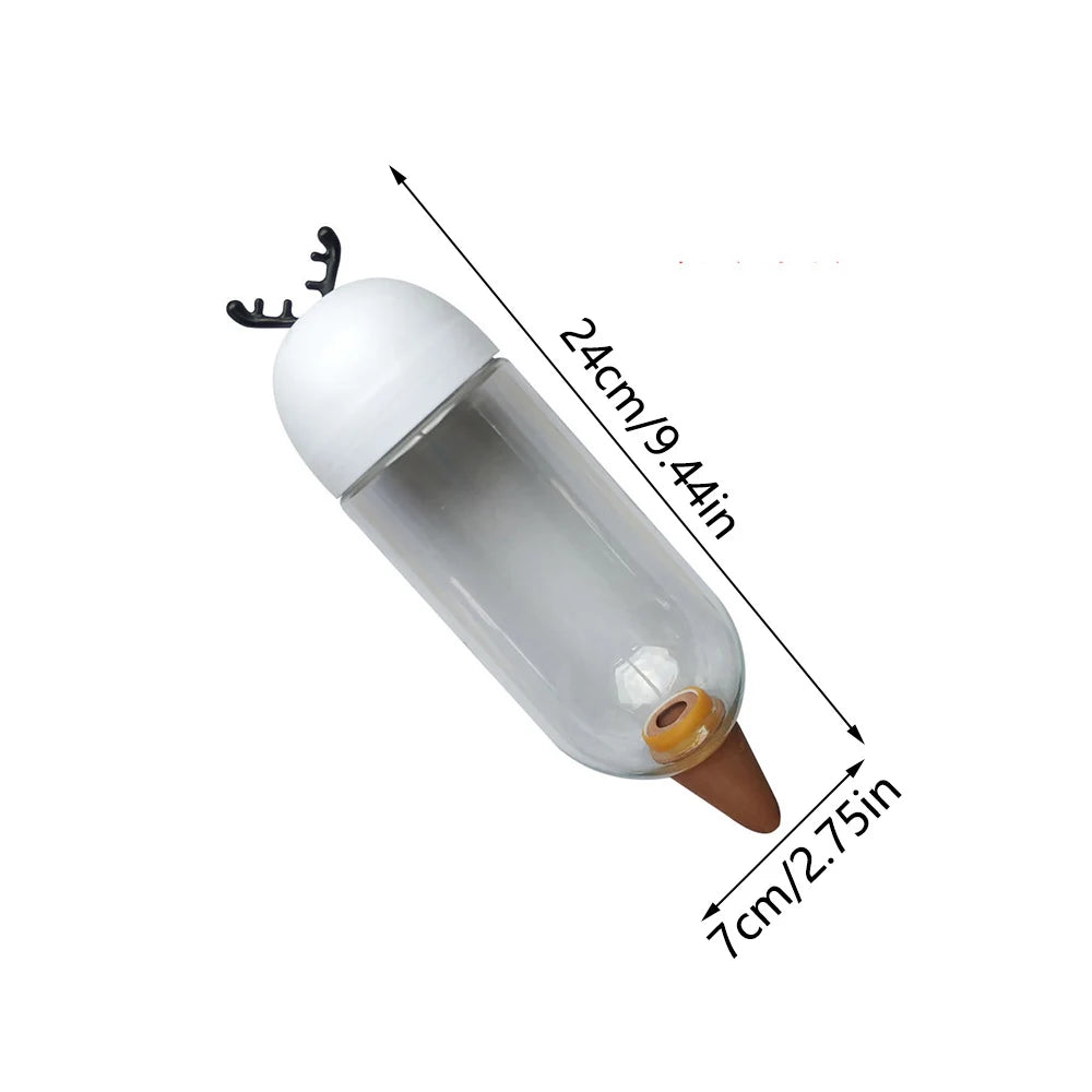 Automatic Flower Watering Machine Household Dripping Facilities Succulent Shower Lazy Plant Watering Magic Qme