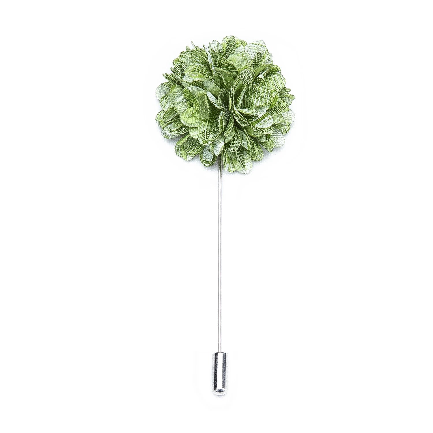 Hi-Tie Formal Rose Boutonniere Groomsmen Bridesmaid Wrist Corsage Buttonhole Wedding Accessories Brooch Qme XH-027