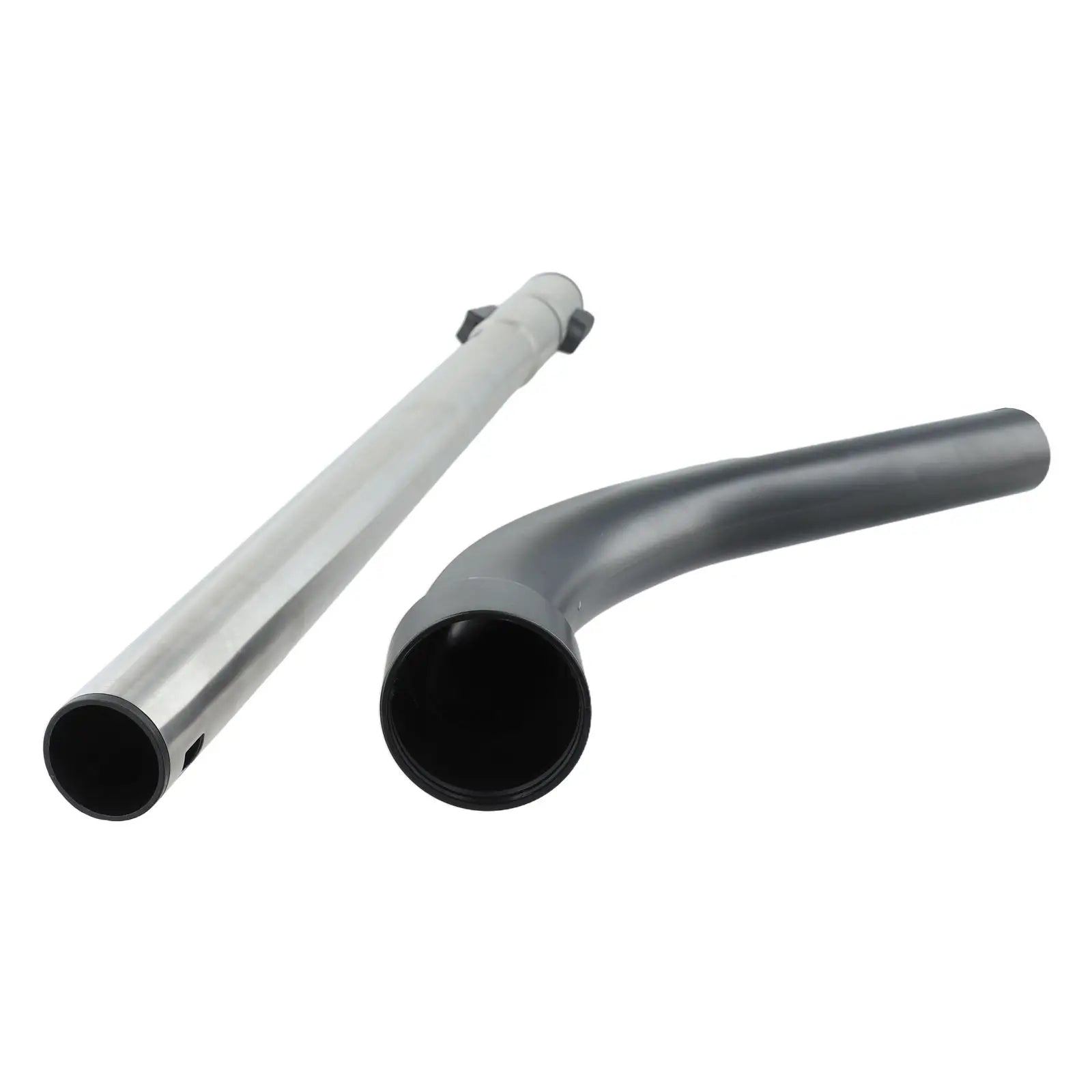 Adjustable Locking Extension Pipe Handle Set For Miele C1 C2 C3 Vacuum Parts Qme