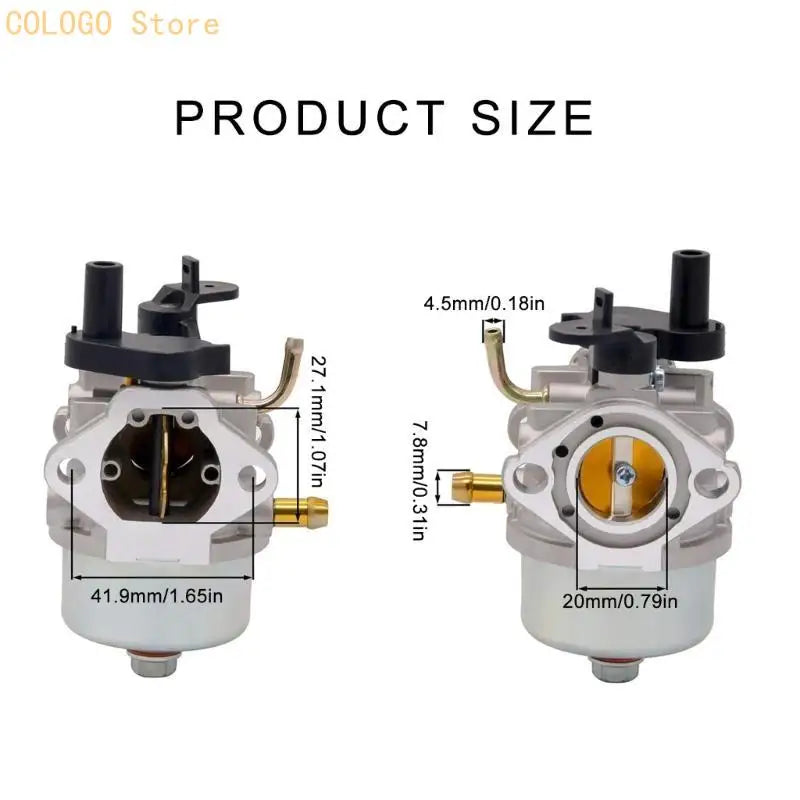 Carburetor 801396 801233 801255 084132 084332 084333 084133 084232 Qme