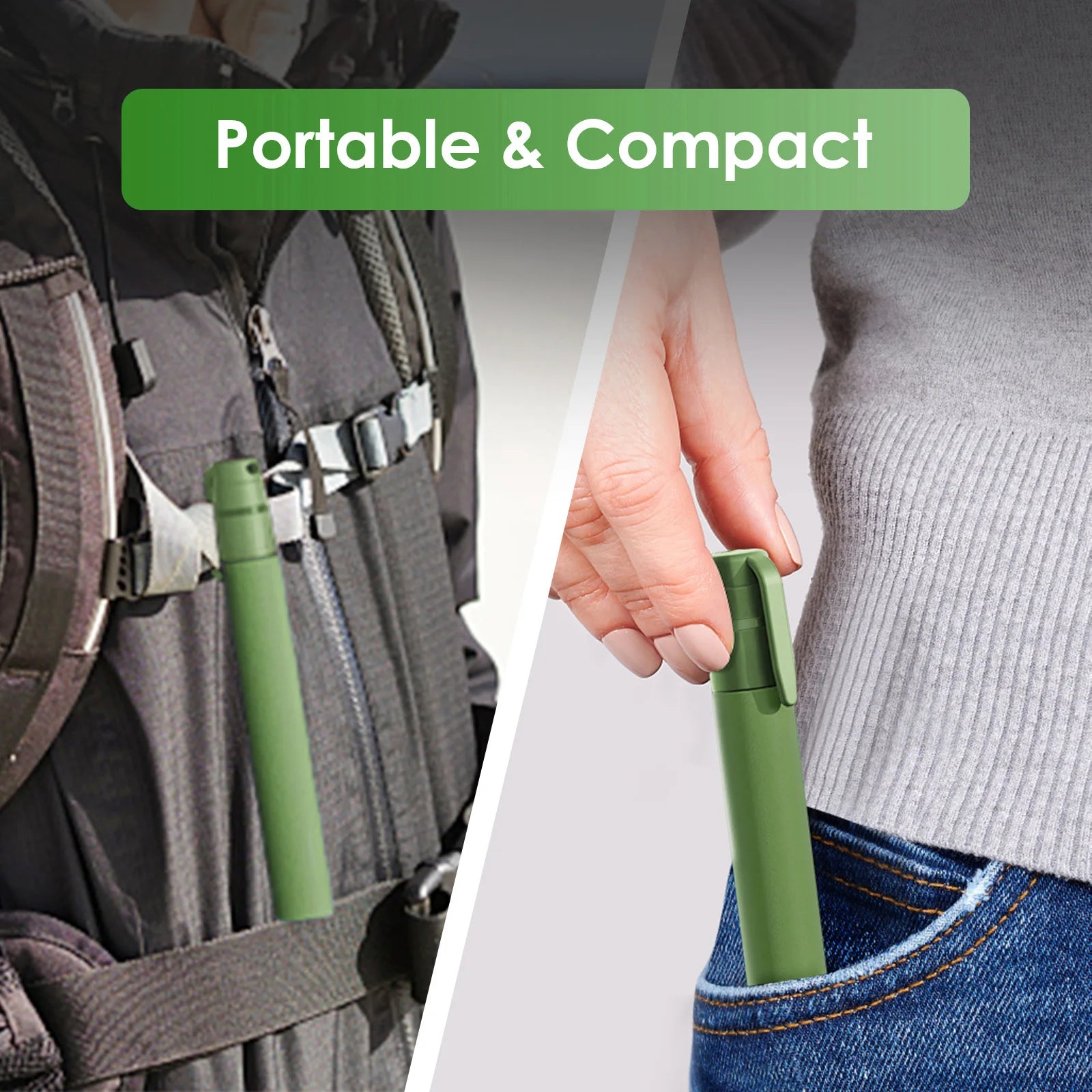 Outdoor Mini Water Filter Straw Emergency Portable Water Filtration System for Camping Hiking Travel 1/2/3/4pcs Qme