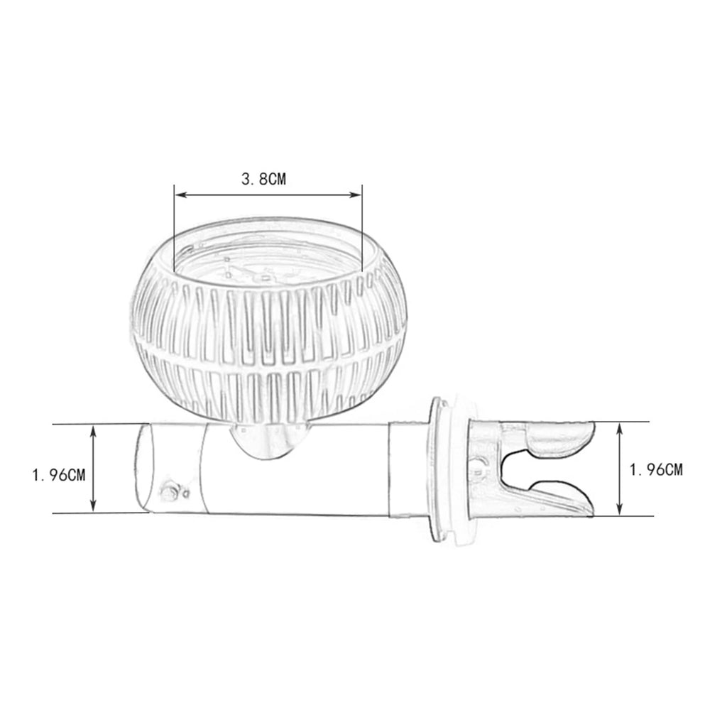 Inflatable Boat Kayak Surfboard Inflatable Pump Pressure Gauge, Pressure Test Gauge, Pressure Gauge Qme
