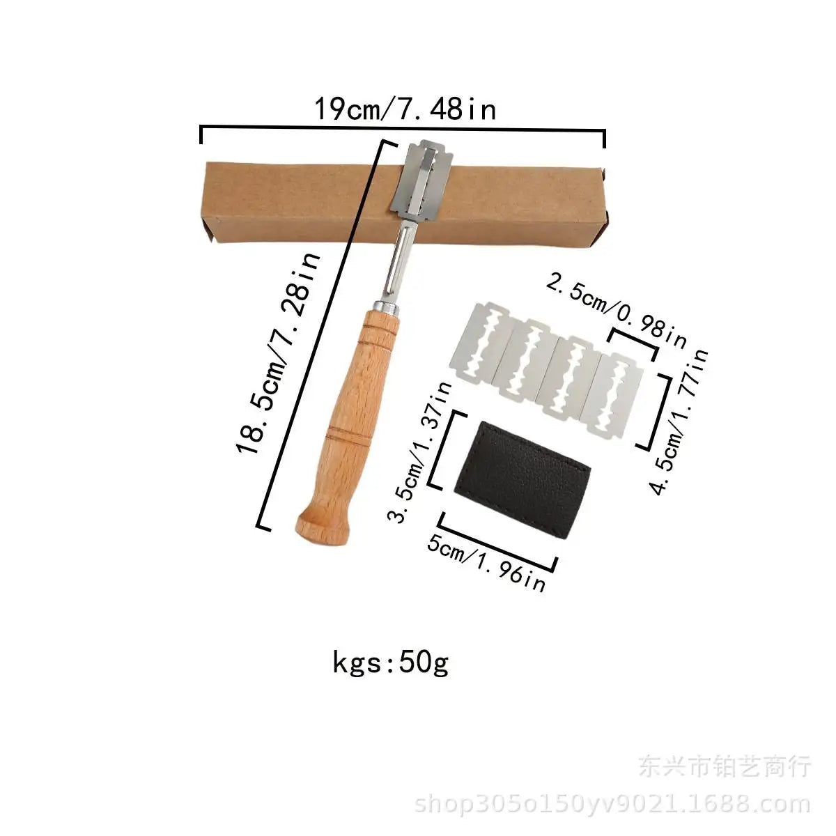 Round Bread Proofing Basket Oval Natural Rattan Fermentation Baking Qme Machete