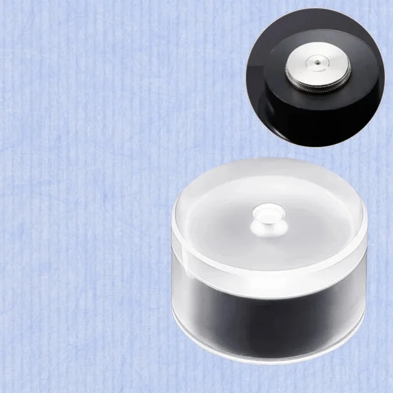 Watchmaker Tool 7922 Watch Spring Barrel Installation Closing Qme