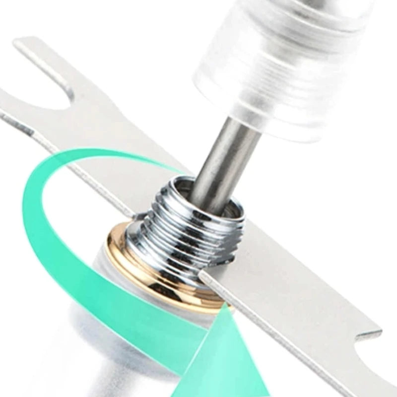 Multifunction Removing Tools Wrench For Piston And Vacuum Fountain Pens School Office Stationery Qme