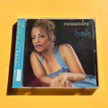 Jazz Vocal Audiophile CD Album, "Loverly" Classic Vocal Standards, Smooth & Soulful Tracks for Hi-Fi Enthusiasts Qme JAZZ CD