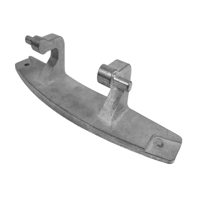 A02F-Drum Washing Machine Accessory Replacement Parts- For Siemens/ 9000901411 Door Hinge Qme