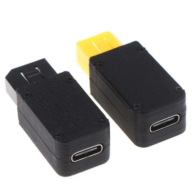 WIIU WII Power Converter C Port Strong Compatibility Game Console Qme