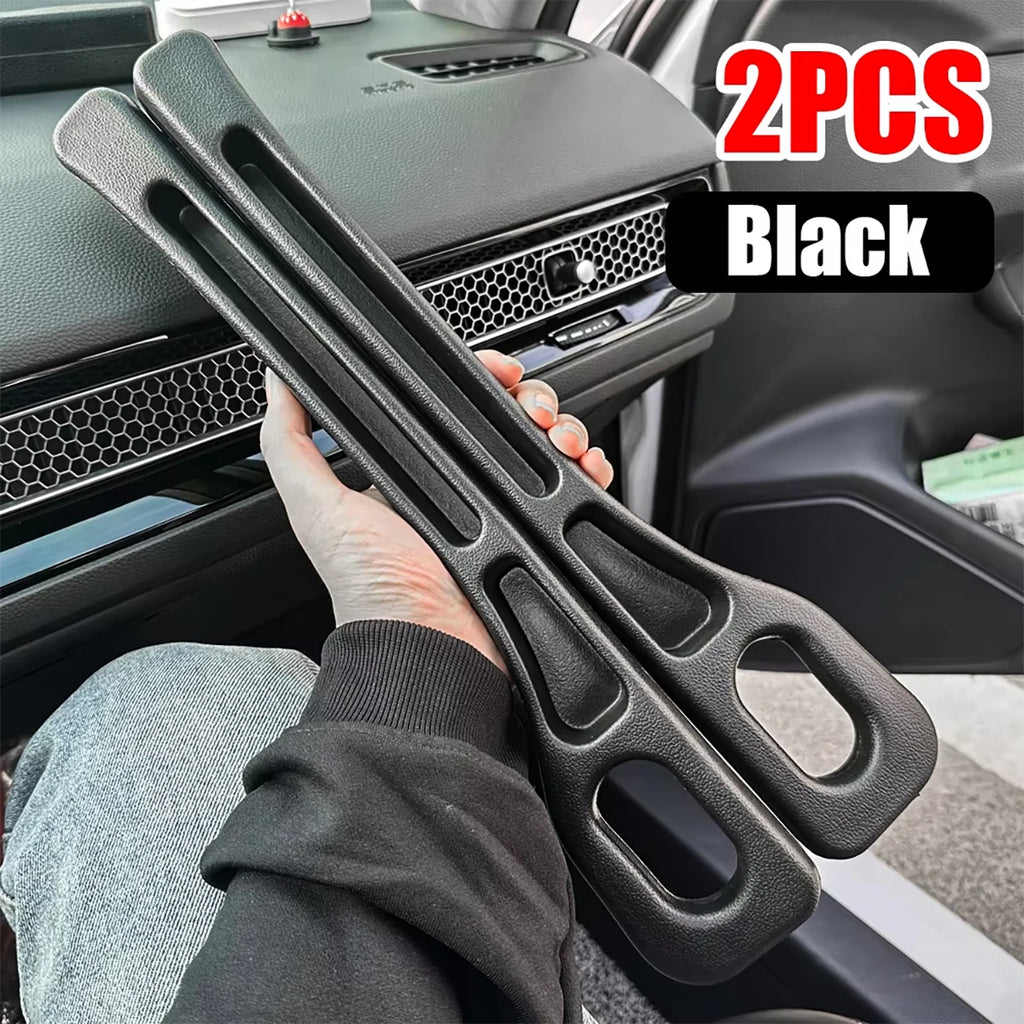 Car Seat Gap Filler Side Seam Plug Strip Leak-proof Filling All Model Qme