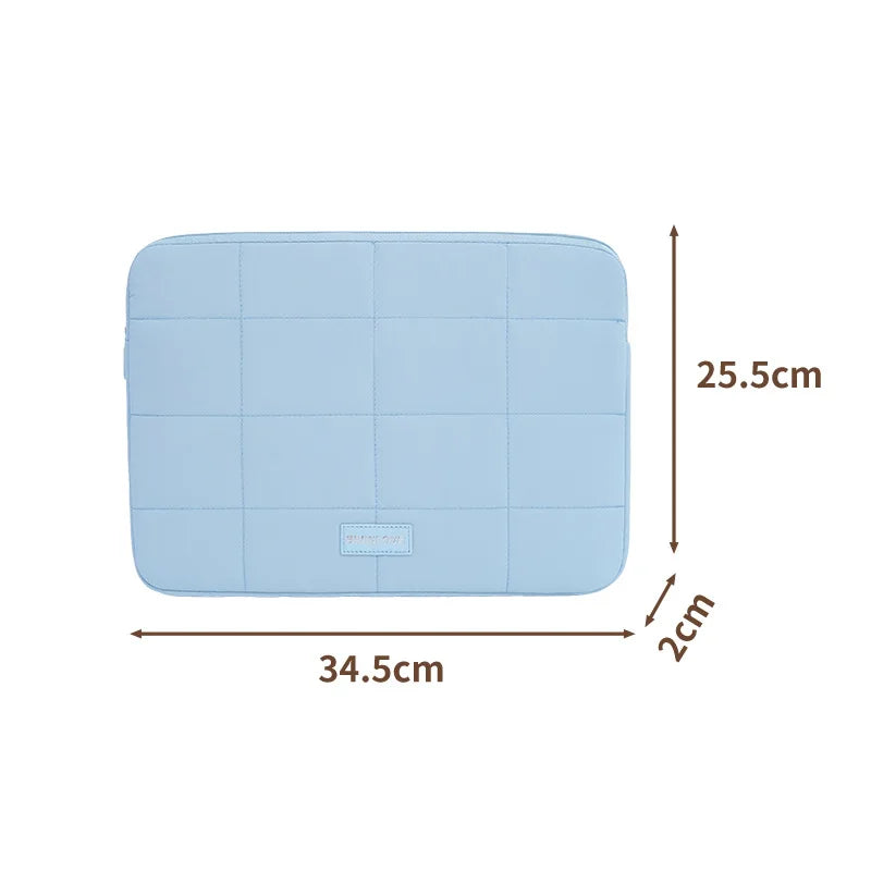 13 3 Fluffy Laptop Case Suitable Macbook Air Ipad Huawei Cases