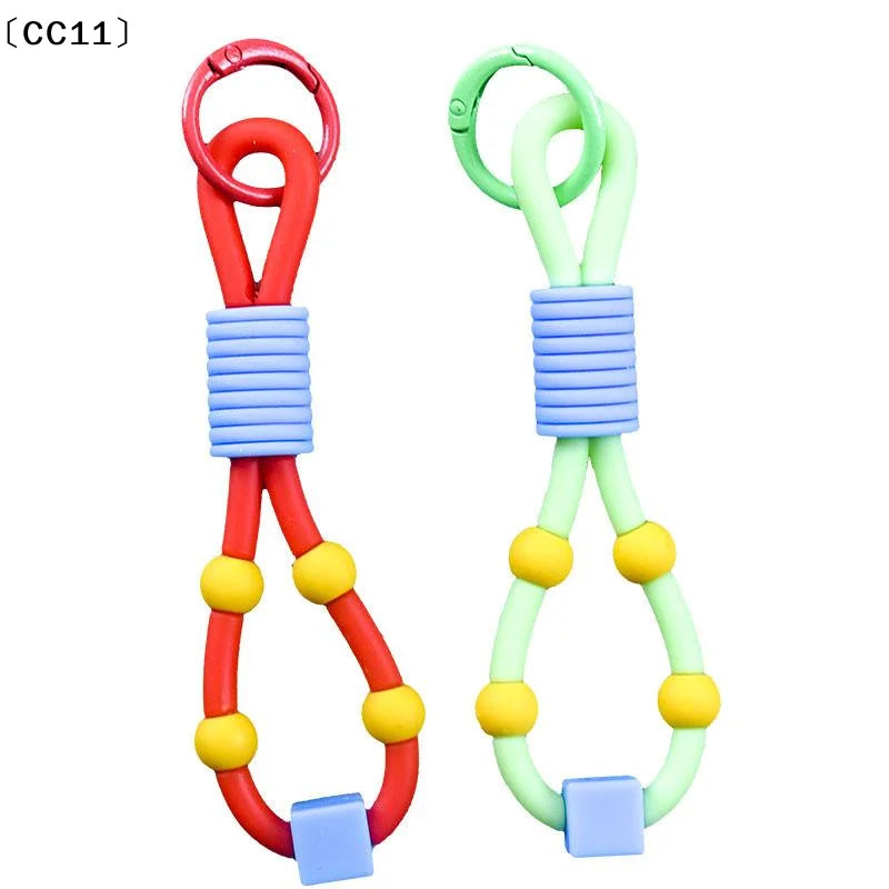 Water Bottle Straps Accessories Durable Carrier Straw Cups Rope Qme