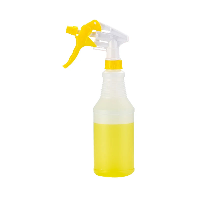 Garden Small Tools Plant Flower Watering Pot Spray Bottle Sprayer Qme
