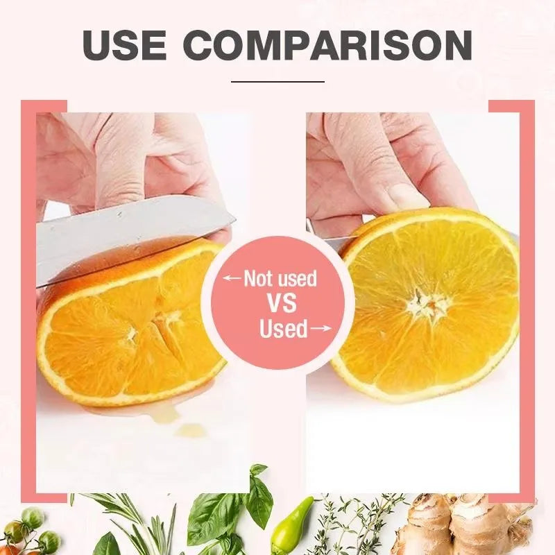 Portable Red Suction Cup Sharpener Tool Suitable Home Kitchen Friut Cut-knife Tool Outdoor Household Sharpener Accessories Qme