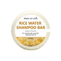 Organic Rice Shampoo Soap Bar Oil Free Conditioning Soap Rice Water Protein Nourishing Anti-loss Hair Hair Growth Soap Bar 60g Qme 1pcs