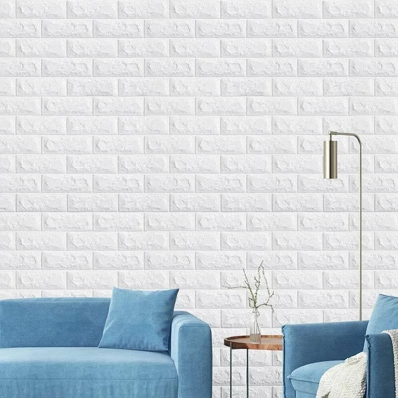 Home Decor Items Self Adhesive Vinyl Wallpaper European Room Qme