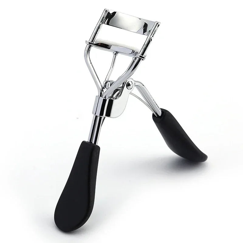 Woman Eyelash Curler Cosmetic Makeup Tools Clip Lash Lift Tool Beauty Qme No.3