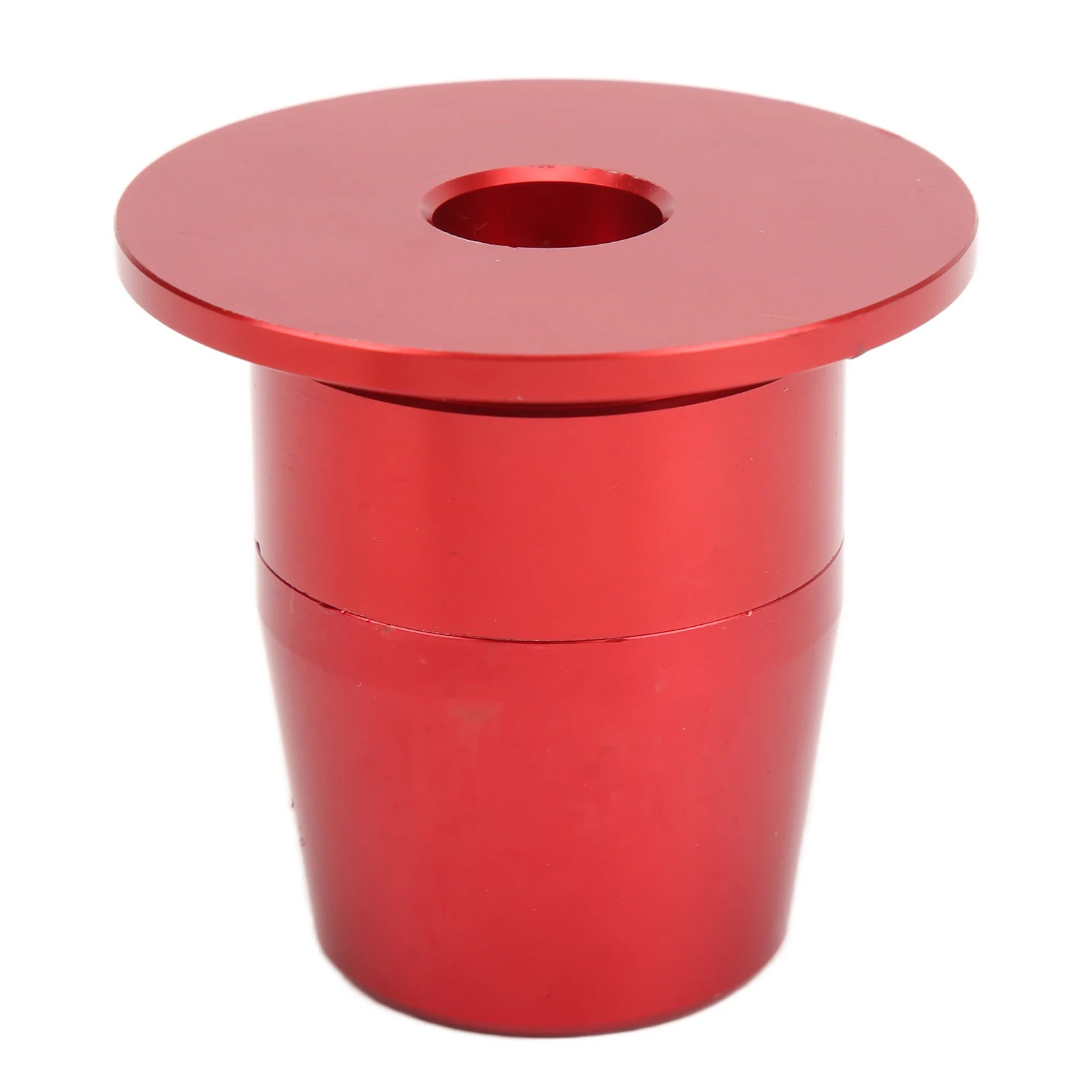 2357900 Front Crankshaft Cover Alignment Tool Steel Red 2357900 Replacement for 2 Series Car Repairing Tool Qme as pic