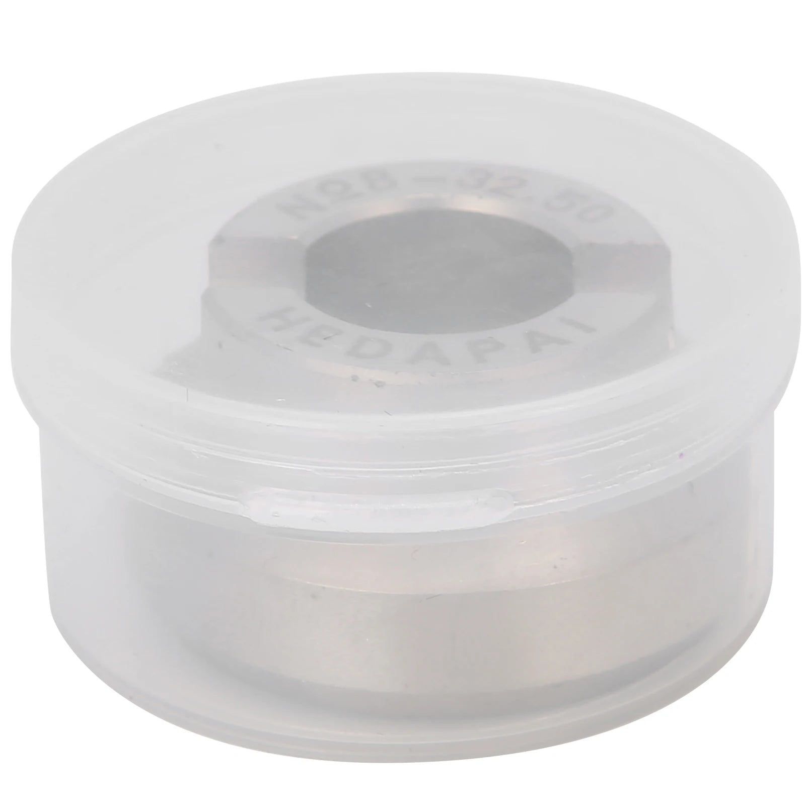 5537 Watch Opener Die Watch Case Back Cover Opener Die Watch Repairing Accessory for Watchmaker Qme 32.5mm