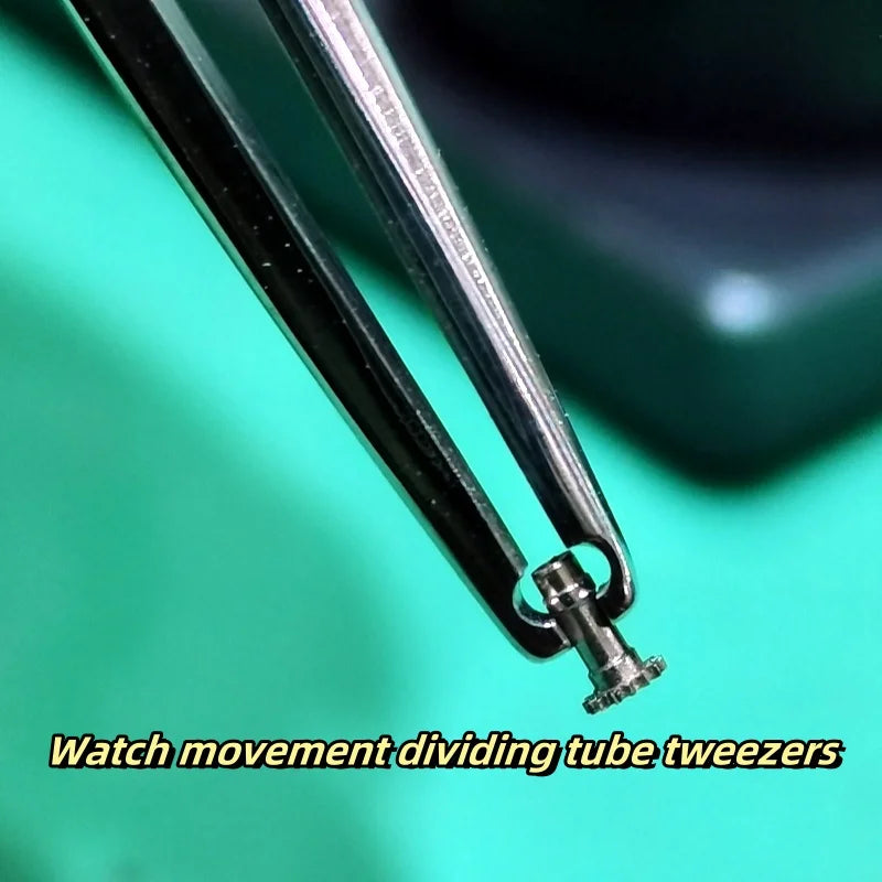 Watch Repair Tweezers Movement Splitter Specific Qme Default Title