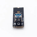 NGFF M2 PCI E X16 Slot Riser Card Adapter Mining Expansion Easy Qme Default Title