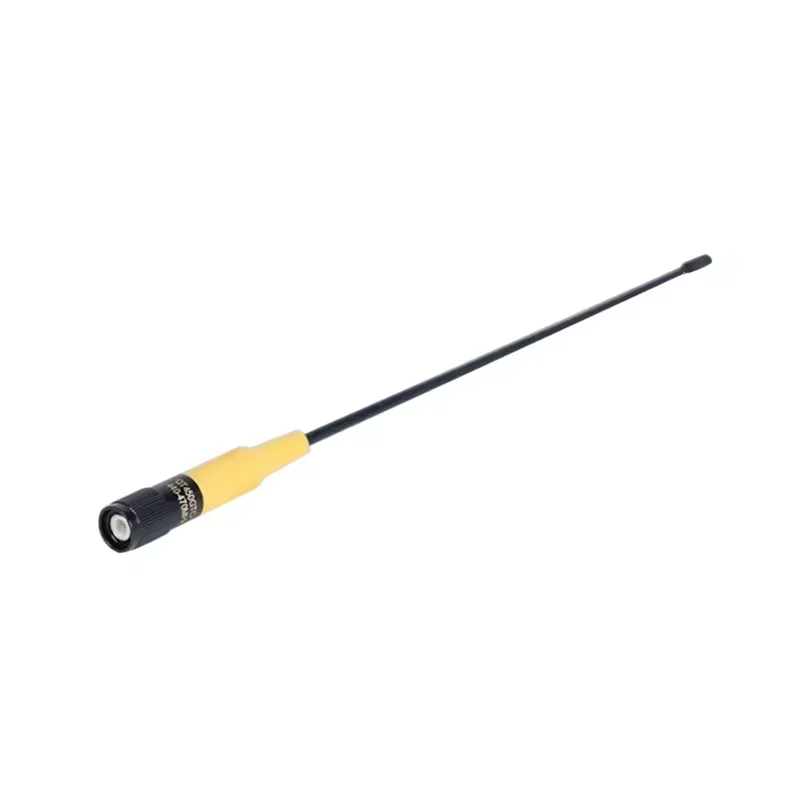 A02F-For Top CHCNAV Trimble 4Dbi Antenna 440-470Mhz TNC Port For South Sokia For RTK Total Station Surveying Qme