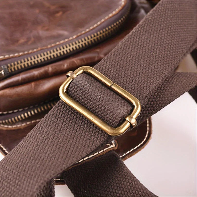 Wide Cotton Canvas Webbing Strap - Vibrant Multi-Color Durable Ribbon for DIY Crafts, Dog Harnesses, Belt Bags, Wallet Making Qme Khaki