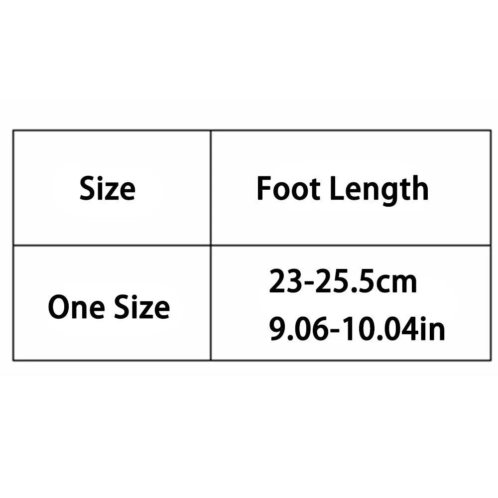 Simple Thin Two Finger Socks Low Cut Cotton Boat Solid Non-slip Qme
