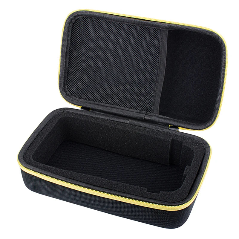 EVA Hard Outdoor Travel Bag Case Baseus 20000mAh Car Jump Starter Qme