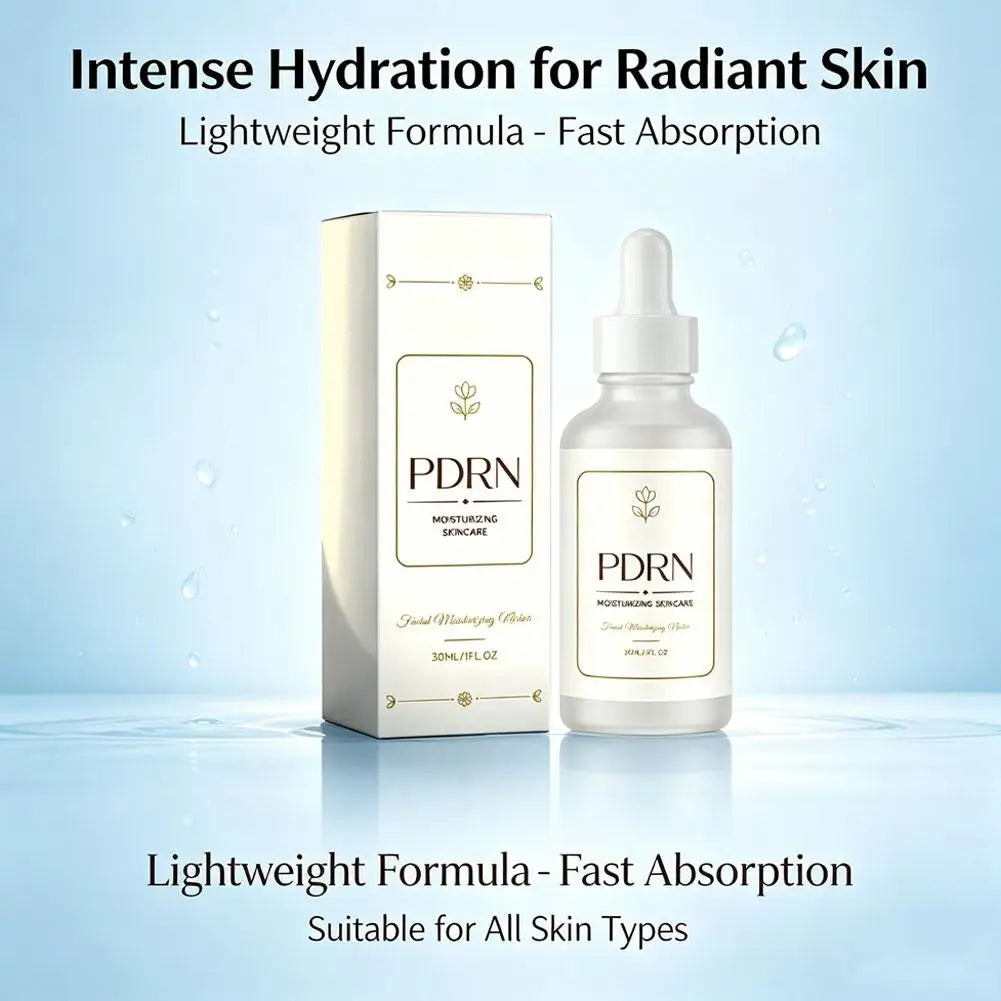 Multi-Peptide + HA Serum 30ml Amino Acids and Hyaluronic Acid Complexes To Help Improve The Appearance of Firmness Elasticity Qme