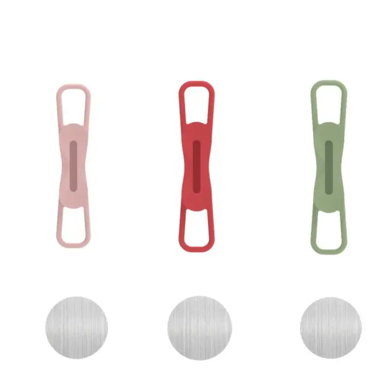 2 3 Magnetic Multifunction Silicone Adjustable Pen Stand Tablet Fixed Qme A5