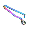 Stainless Steel Jujube Cherry Pitter Easy Core Removal Durable Build Qme A3