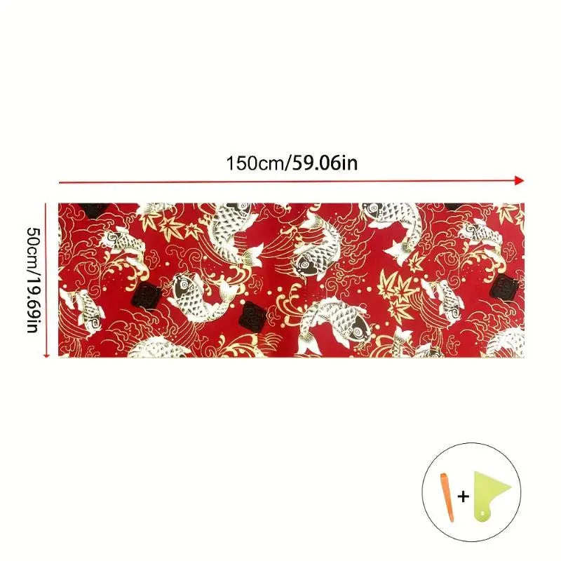 Grade Wear-resistant Car Dashboard Door Panel Ceiling Decor Fabric Qme A2