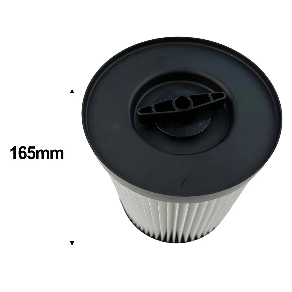 HEPA Filter Cartridge Compatible With For Parkside 91096424, PWD 30 A1, For PNTS 1400 H4 IAN 322475 Vacuum Cleaner Parts Qme