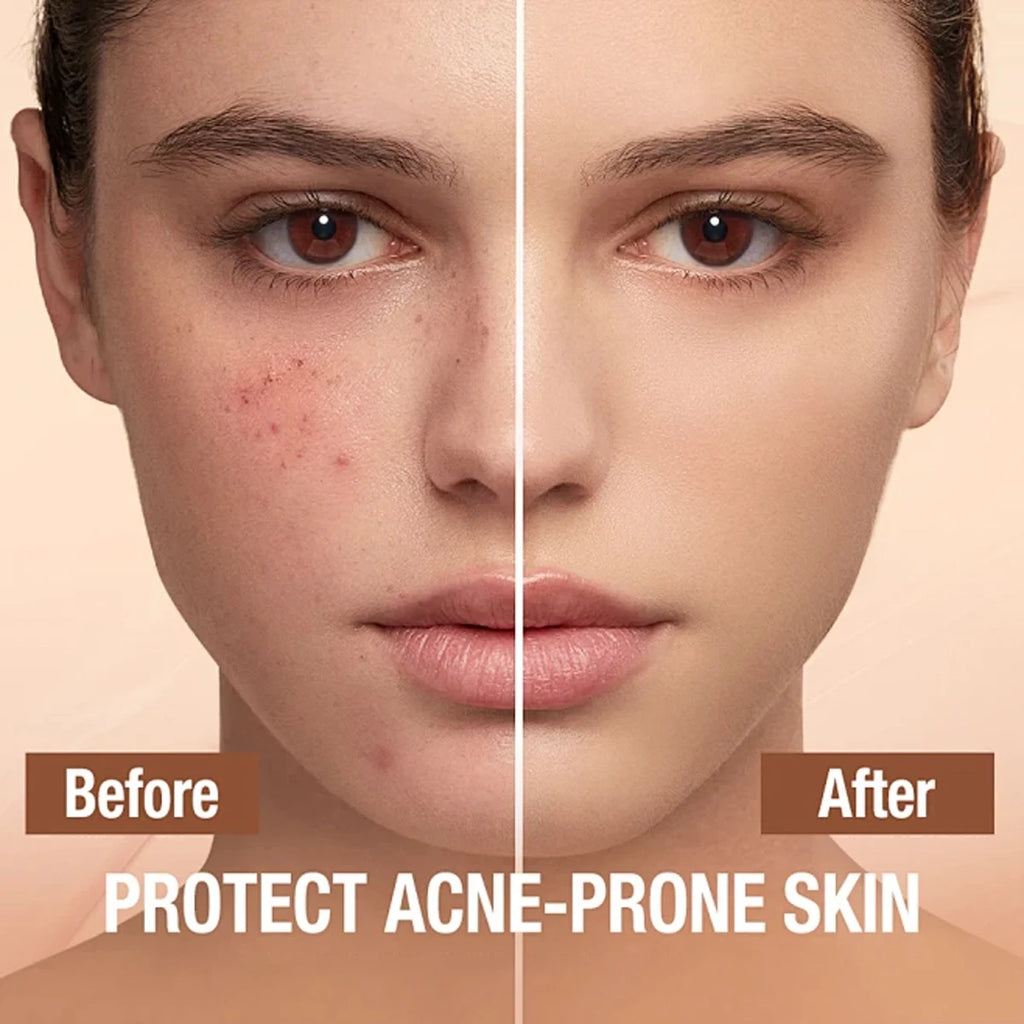 Face Cream with Bee Venom & Niacinamide - Hydrating & Firming Formula with Collagen & Salicylic Acid for All Skin Types Qme